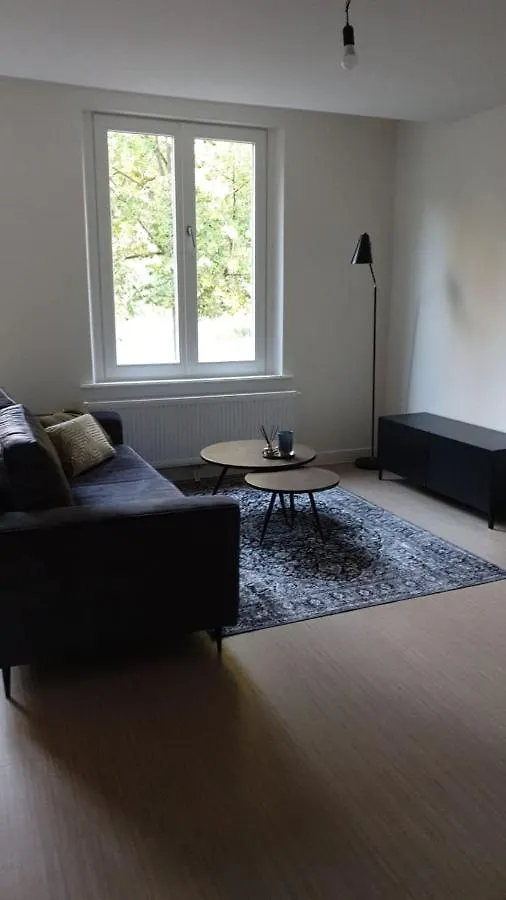 Hostel Apartamenty Eindhoven