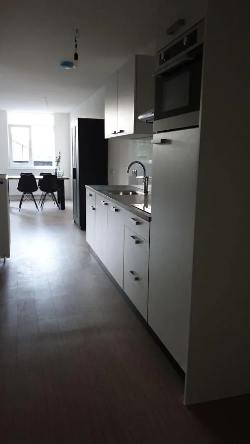 Apartamenty Eindhoven