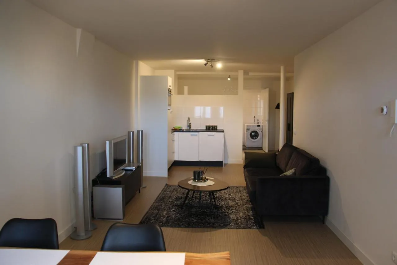 Apartamenty Eindhoven Nederland