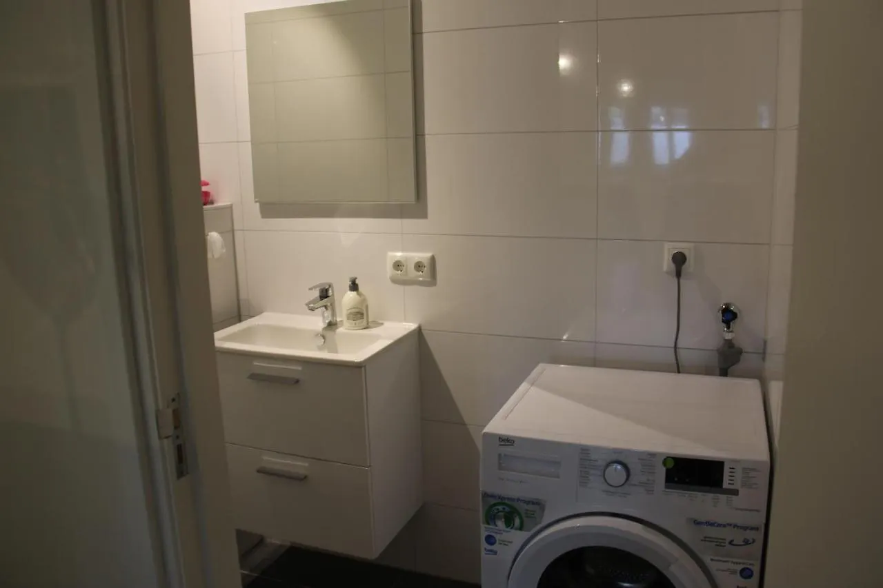 Apartamenty Eindhoven