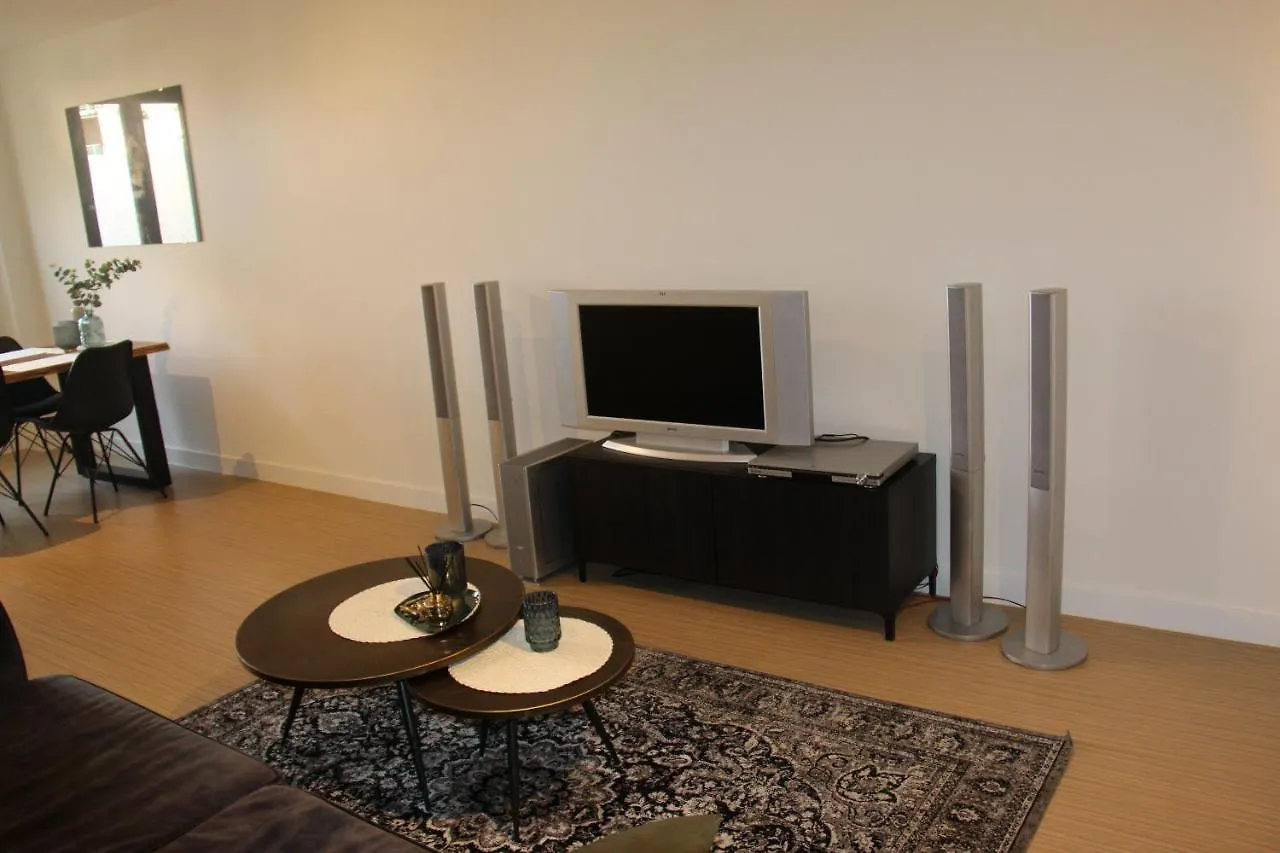 Apartamenty Eindhoven