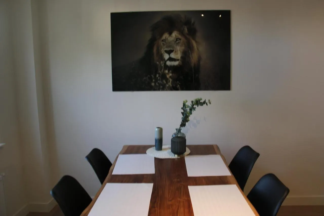 Hostel Apartamenty Eindhoven
