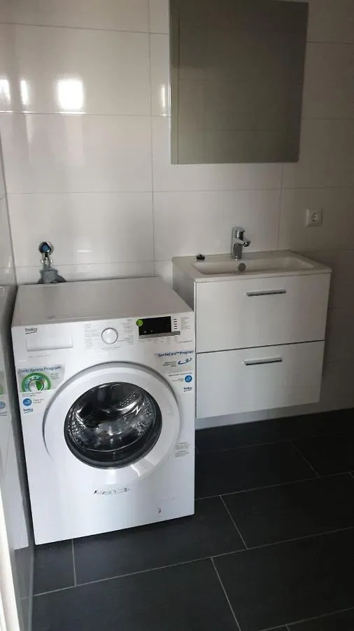 Apartamenty Eindhoven