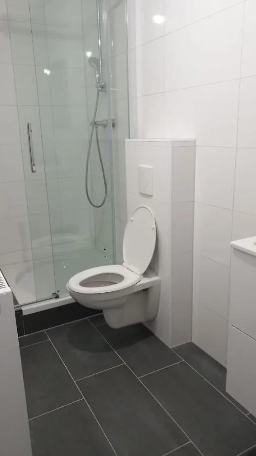 Apartamenty Eindhoven Hostel
