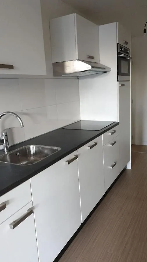 Apartamenty Eindhoven 0*,  Nederland
