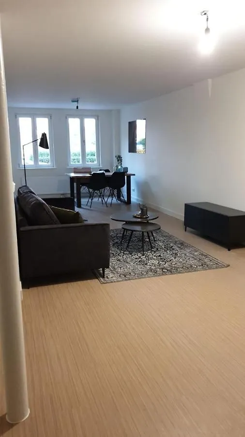 Apartamenty Eindhoven Hostel