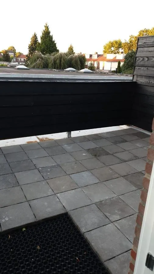 Hostel Apartamenty Eindhoven