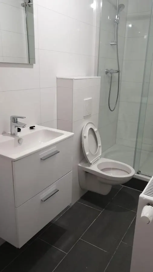 Apartamenty Eindhoven 0*,