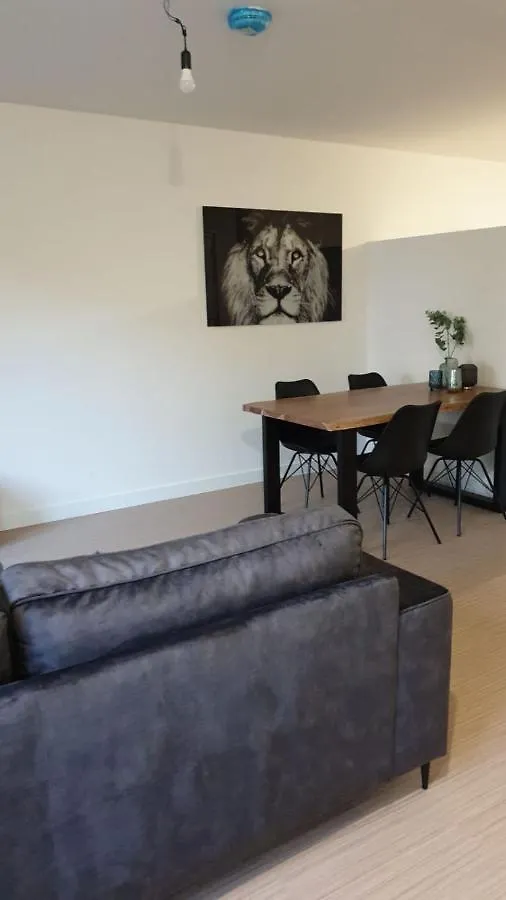 Apartamenty Eindhoven 0*,