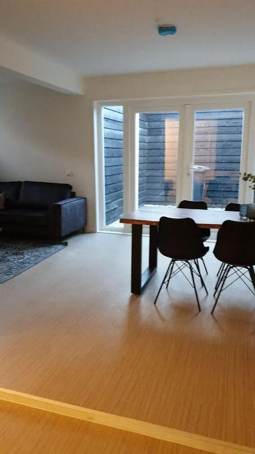 Apartamenty Eindhoven Hostel