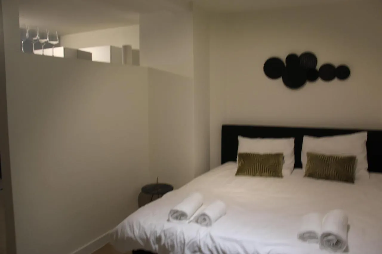 Hostel Apartamenty Eindhoven