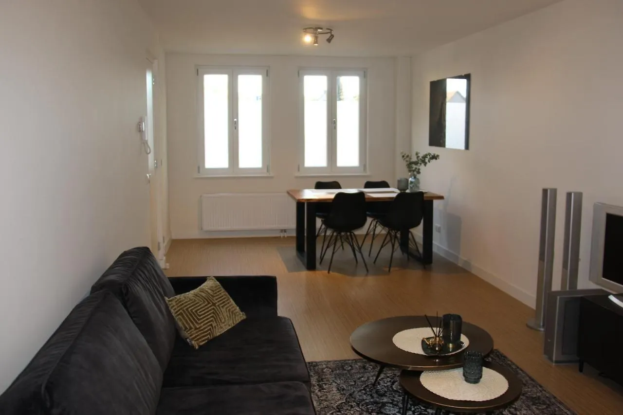 Apartamenty Eindhoven Nederland
