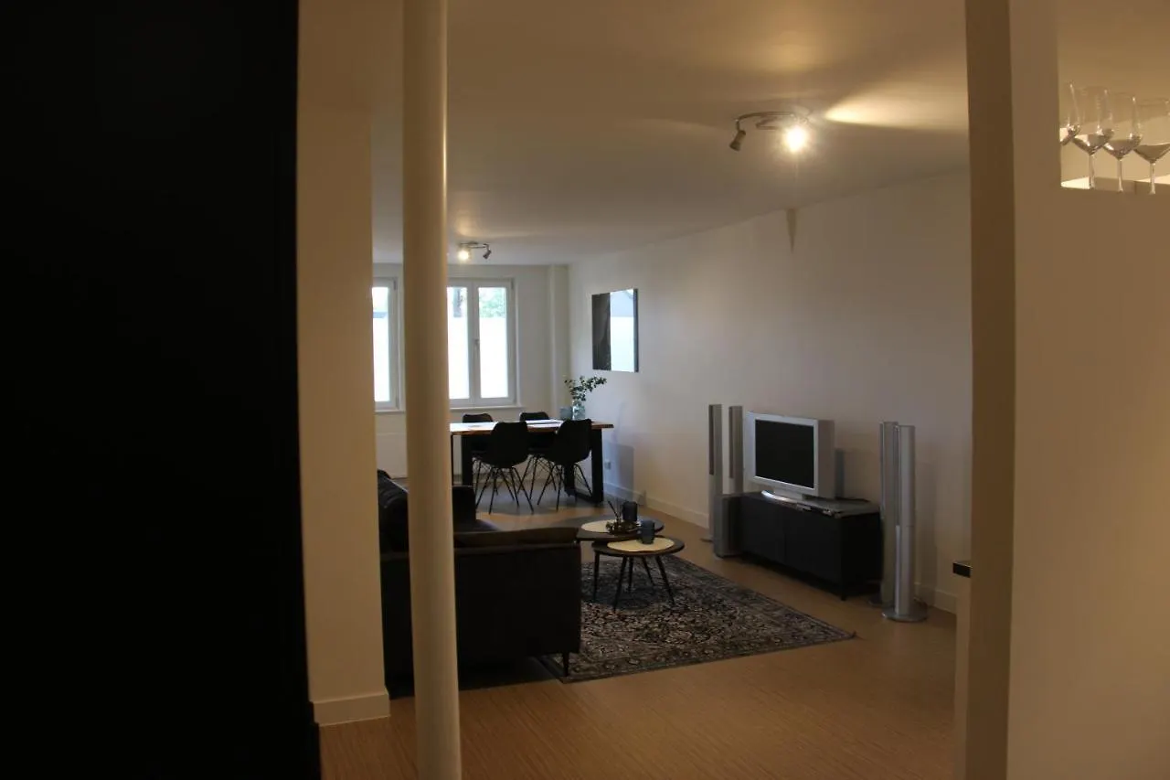 Apartamenty Eindhoven