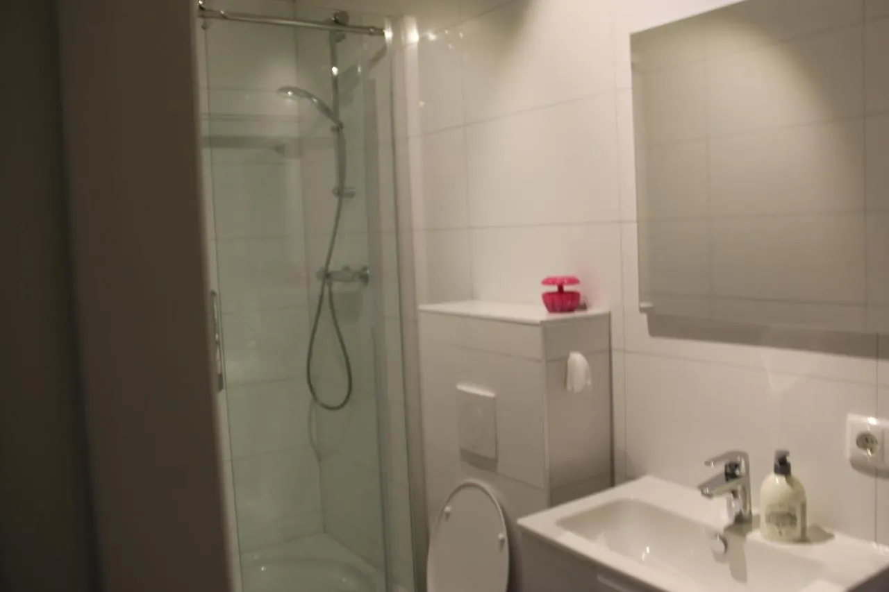Apartamenty Eindhoven Hostel