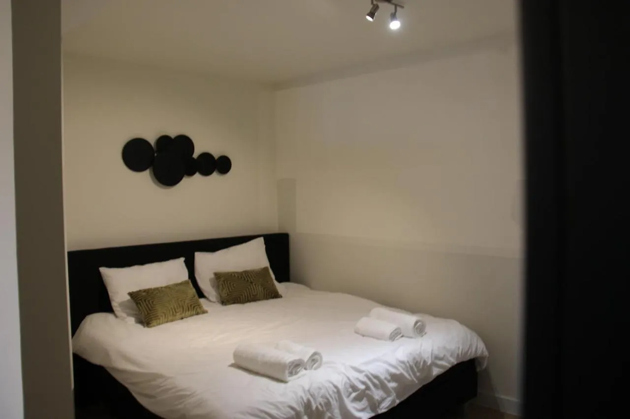 Apartamenty Eindhoven 0*,  Nederland