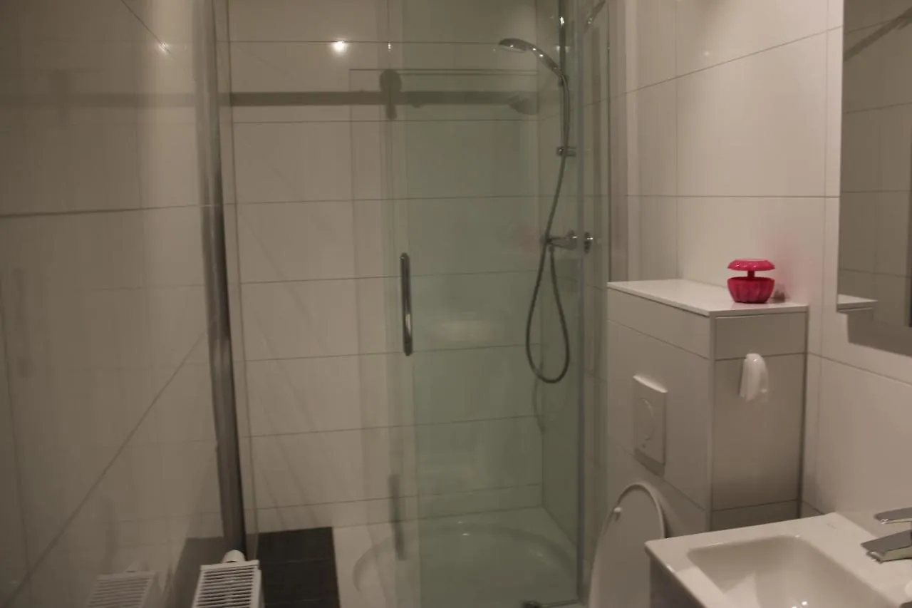 Hostel Apartamenty Eindhoven
