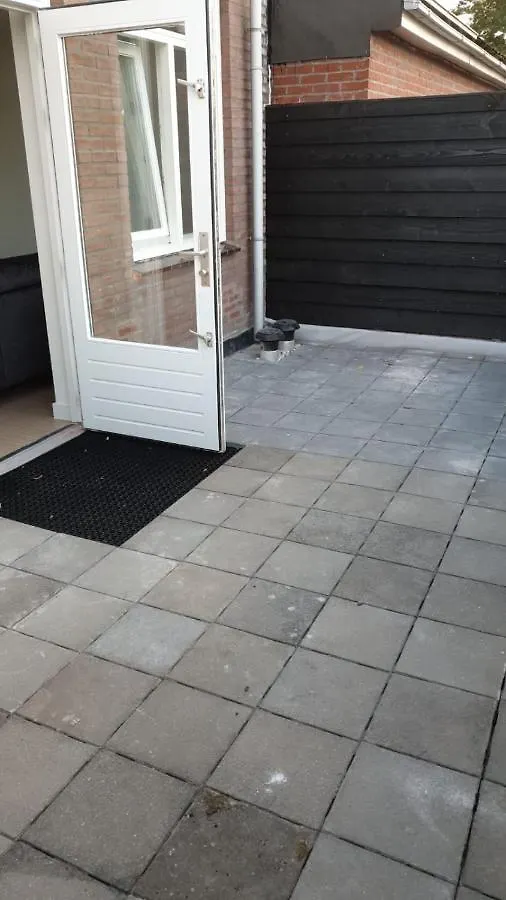 Hostel Apartamenty Eindhoven Nederland