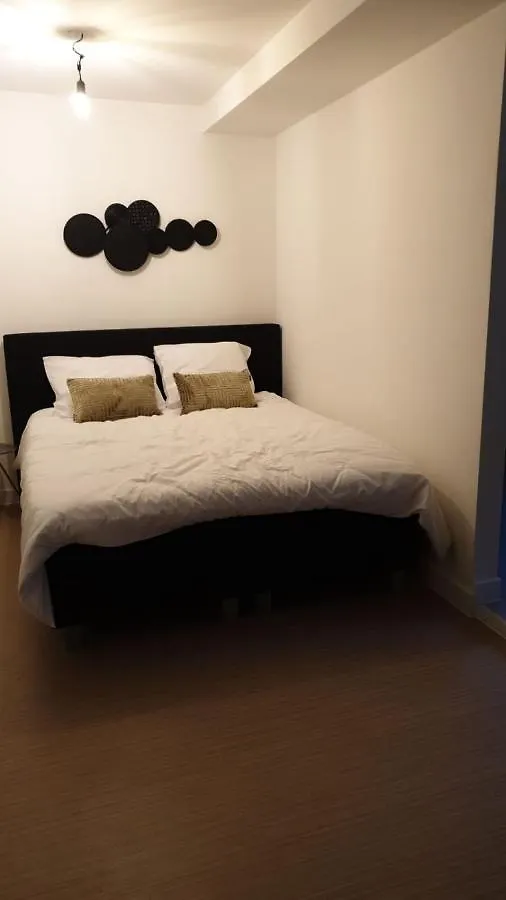 Apartamenty Eindhoven
