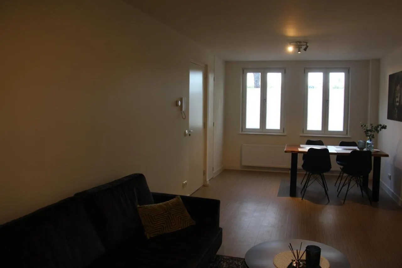 Apartamenty Eindhoven Nederland