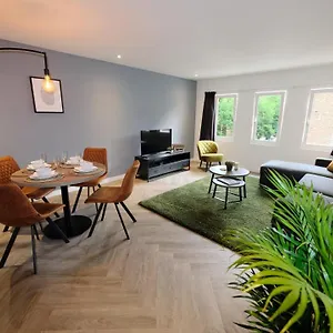 Appartamento Spacious 65m2 In The Centre Of - R65b, Eindhoven
