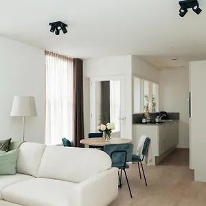  Aparthotel Urban