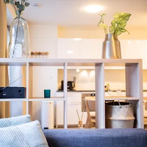 Delightful 2 Bedroom - Sd23l Apartamento