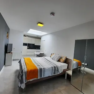 Gasthuis Studio In