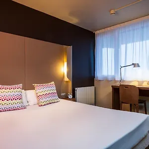 3* Hotell Campanile & Restaurant