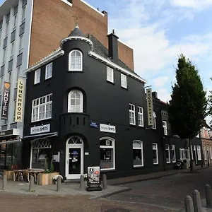 2* Hotel Budgethotel De Zwaan