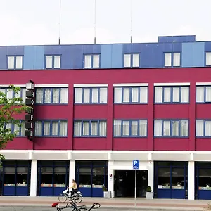3* Hotel Amrâth