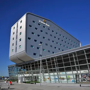 Tulip Airport Αϊντχόφεν