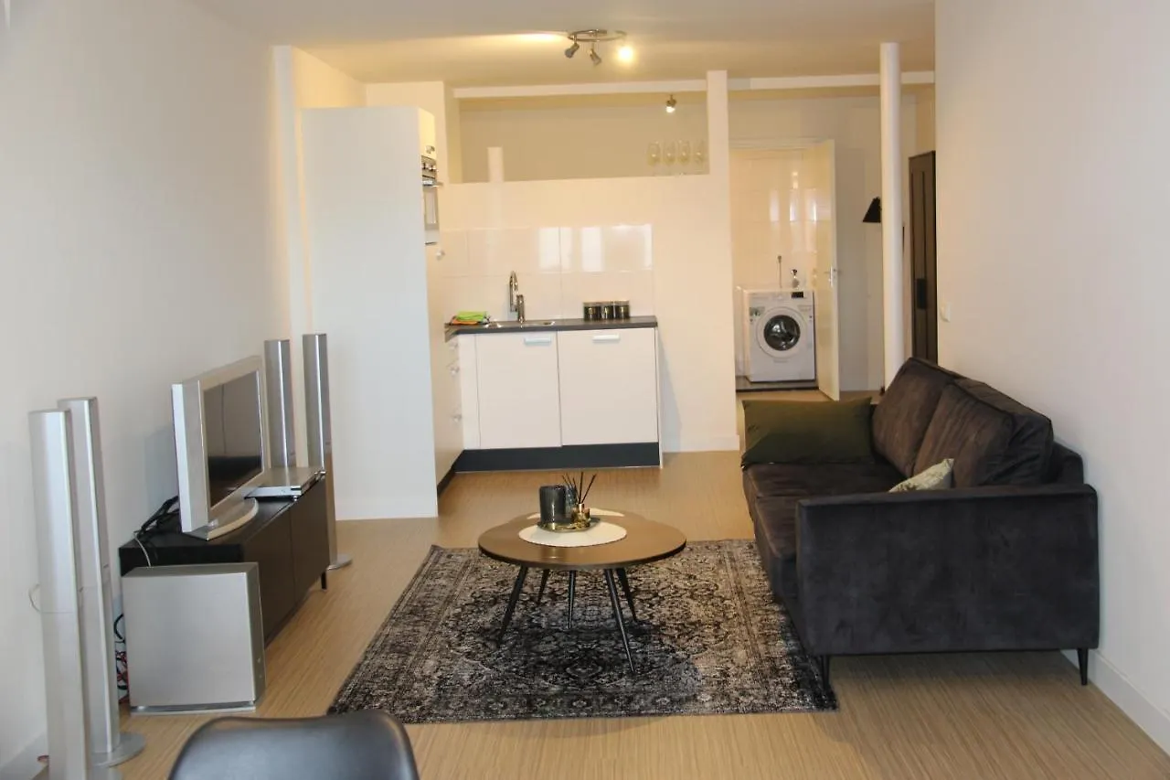 Hostel Apartamenty Eindhoven